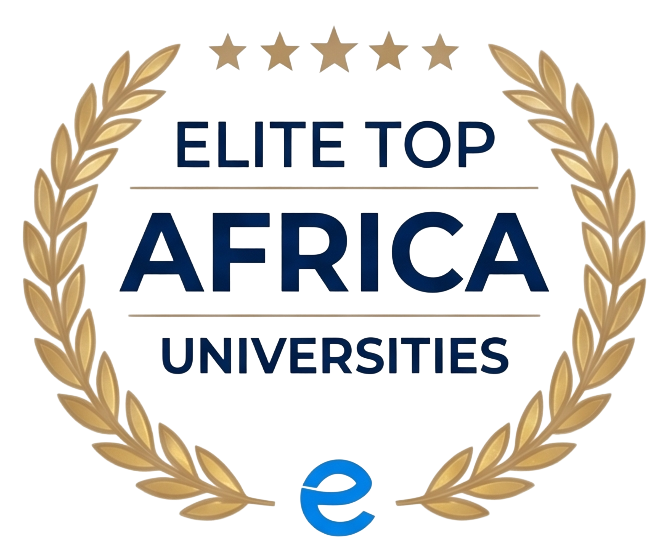 Africa Badge