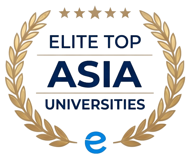 Asia Badge