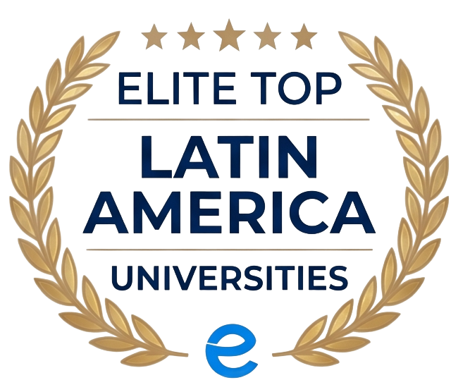 Latin America Badge