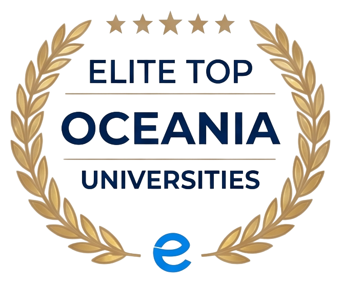Oceania Badge