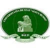 A. Russo State University Logo