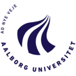 Aalborg University Logo