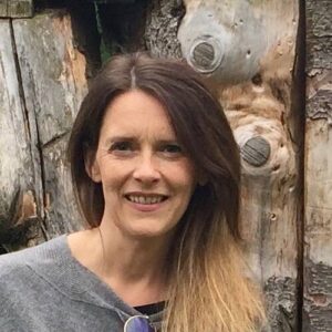 Aðalheiður Guðmundsdóttir