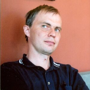 Aarne Ruben