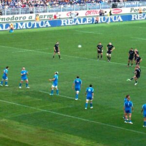 Aaron Cruden