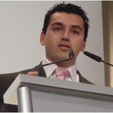 Aaron Farrugia
