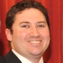 Aaron Gilmore