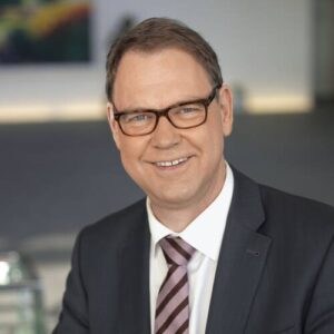 Aart Jan de Geus