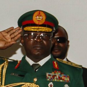 Abayomi Olonisakin