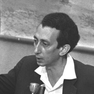 Abba Kovner