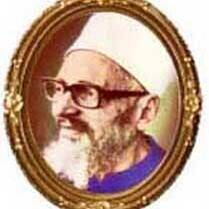 Abdel-Halim Mahmoud