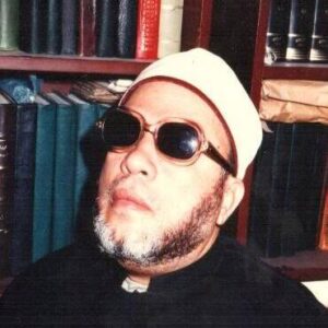 ʿAbd al-Hamid Kishk