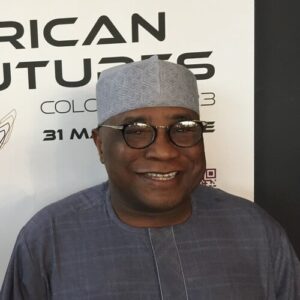 Abdalla Uba Adamu