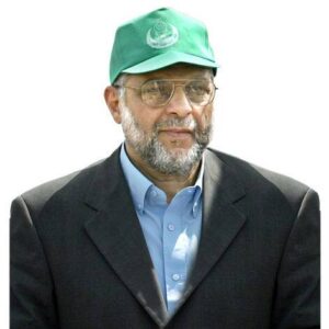 Abdel Aziz al-Rantissi