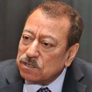 Abdel Bari Atwan