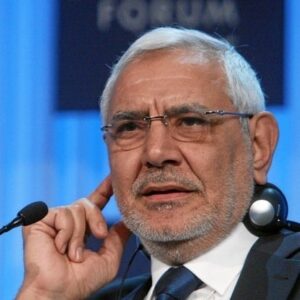 Abdel Moneim Aboul Fotouh