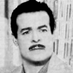 Abdel Salam Al Nabulsy