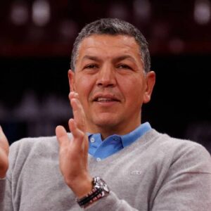 Abdelatif Benazzi