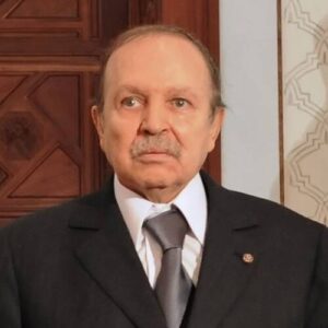 Abd al-Aziz Boutafliqa