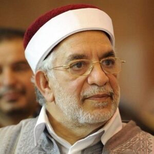 Abdelfattah Mourou