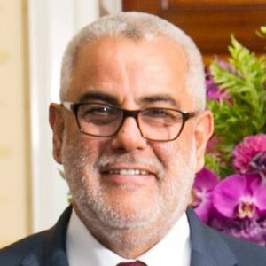Abdelilah Benkirane