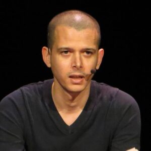 Abdellah Taïa