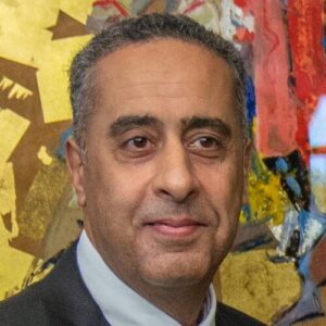 Abdellatif Hammouchi