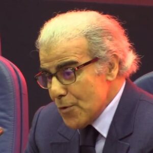 Abdellatif Jouahri