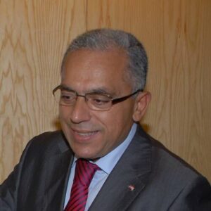 Abdellatif Maazouz
