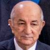 Abdelmadjid Tebboune