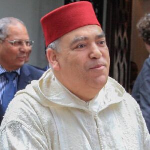 Abdelouafi Laftit