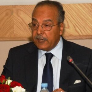 Abdelouahed Souhail