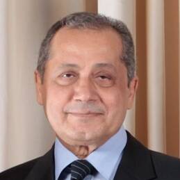 Abdelwahab Abdallah