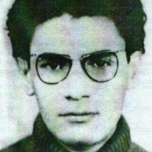 Abderrahmane Taleb