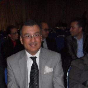 Abderrazak Kilani