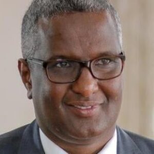 Abdirahman Abdishakur Warsame