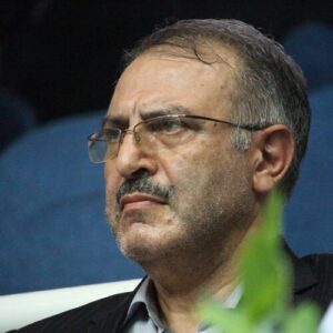 Abdollah Ramezanzadeh