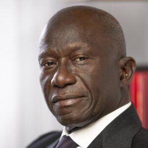 Abdoul Kabèlè Camara