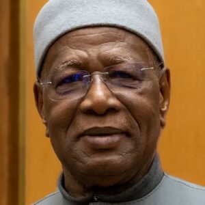 Abdoulaye Bathily