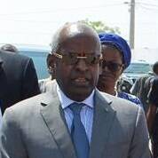 Abdoulkader Kamil Mohamed