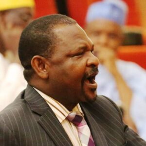 Abdul Ahmed Ningi