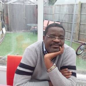 Abdul Aminu Mahmud