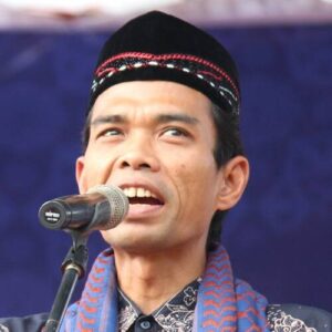 Abdul Somad Batubara
