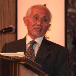 Abdul Taib Mahmud