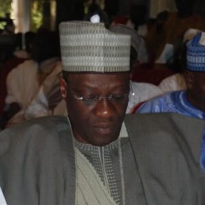 Abdulfatah Ahmed