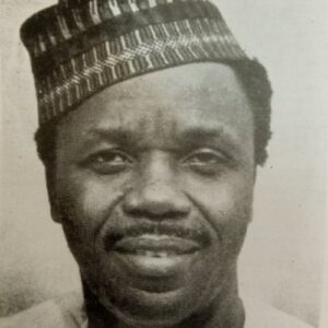 Abdulganiyu Abdulrasaq