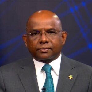 Abdulla Shahid