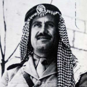 Abdullah el-Tell