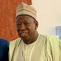 Abdullahi Umar Ganduje