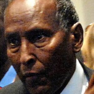 Abdullahi Yusuf Ahmed